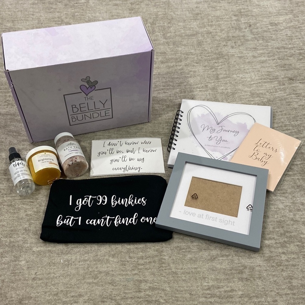 Belly Bundle Box #1